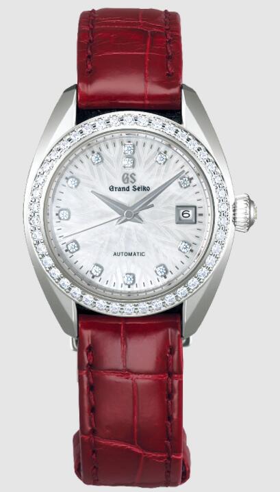 Grand Seiko Elegance STGK003 Replica Watch